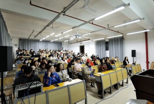 深化產教融合，共育酒店英才——華為慧通安樸酒店高層來訪我院交流合作