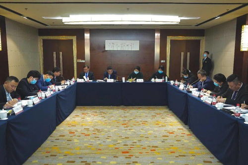 大河酒店管理公司召開2020年第三季度經營分析會