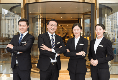 選擇與未來 酒店管理專業深度解析