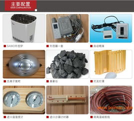家用桑拿房選購指南 托瑪琳汗蒸房與遠紅外光波房價格解析