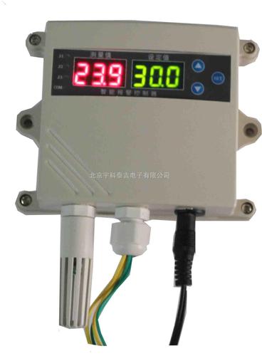 壁掛溫濕度變送器|溫濕度測(cè)控儀|計(jì)算機(jī)rs485通訊|溫濕度控制器(產(chǎn)品