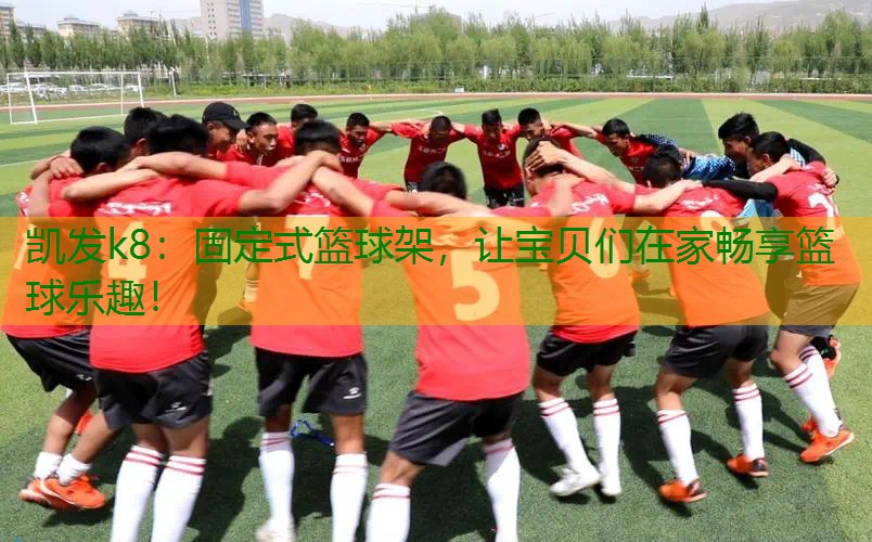 固定式篮球架，让宝贝们在家畅享篮球乐趣！
