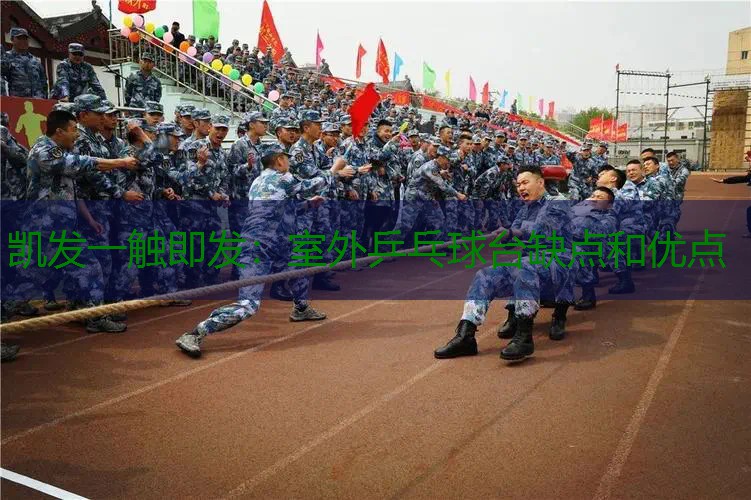 室外乒乓球台缺点和优点 室外乒乓球台缺点和优点
