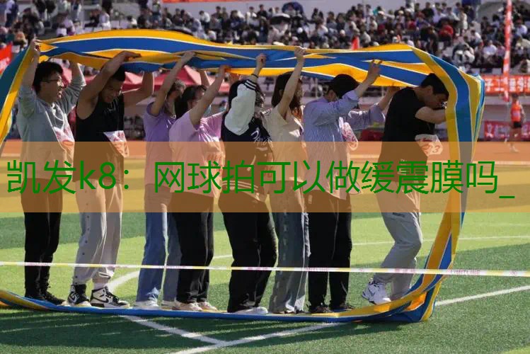 网球拍可以做缓震膜吗_
