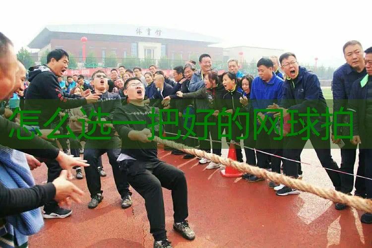 怎么选一把好的网球拍