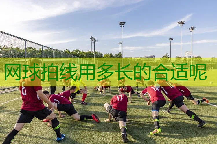 网球拍线用多长的合适呢