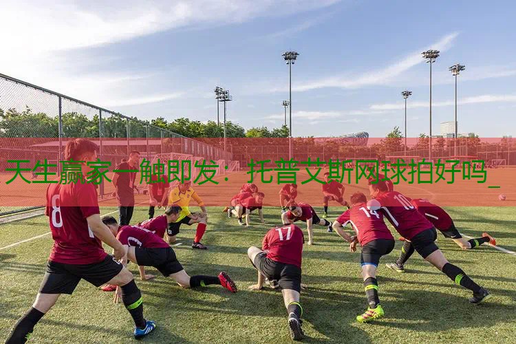 托普艾斯网球拍好吗_
