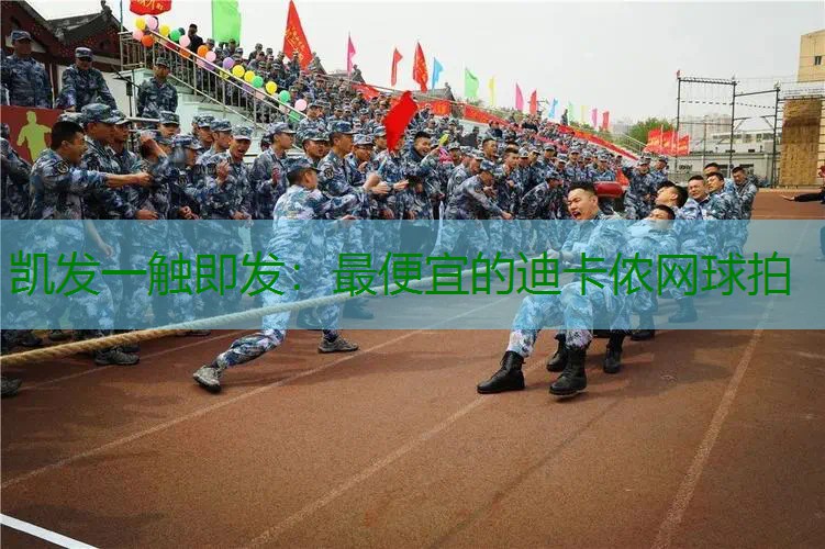 最便宜的迪卡侬网球拍
