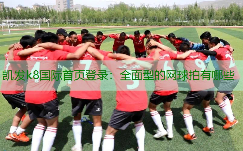 全面型的网球拍有哪些