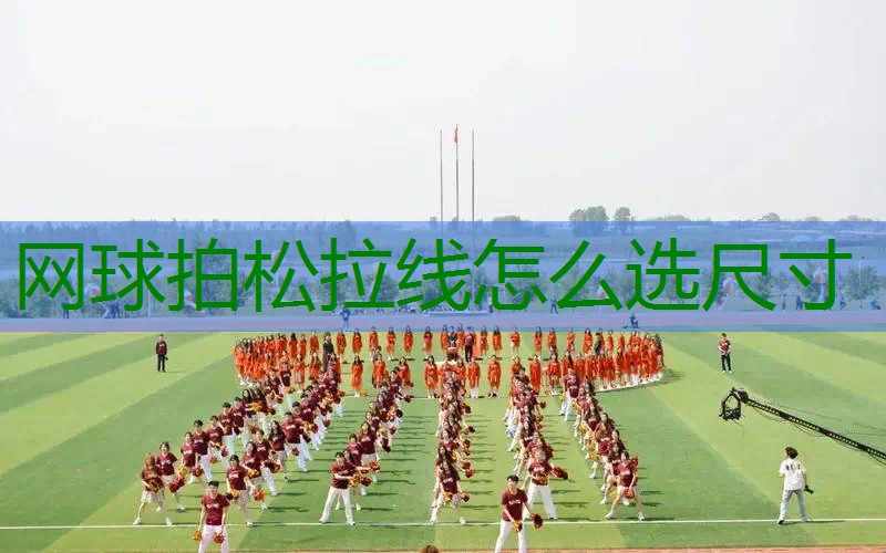 网球拍松拉线怎么选尺寸