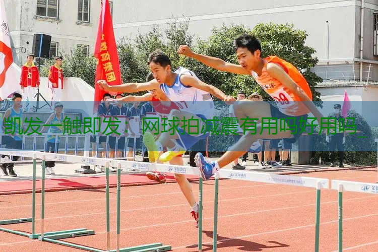 网球拍减震有用吗好用吗_